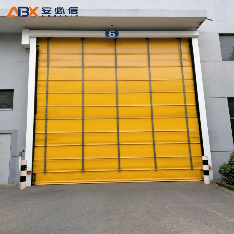 云浮市机械式门封
