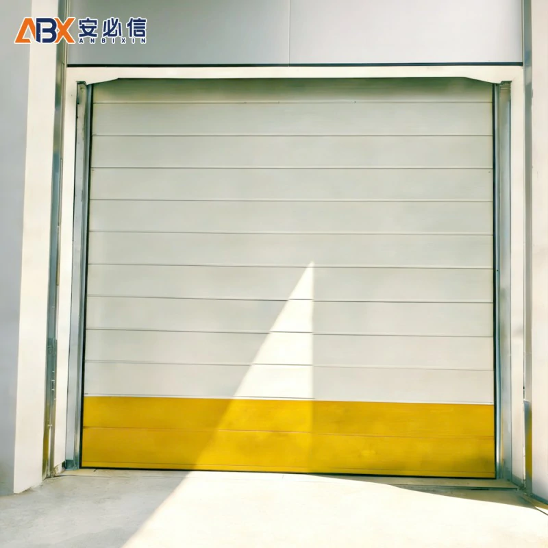 云浮市高扬程提升门